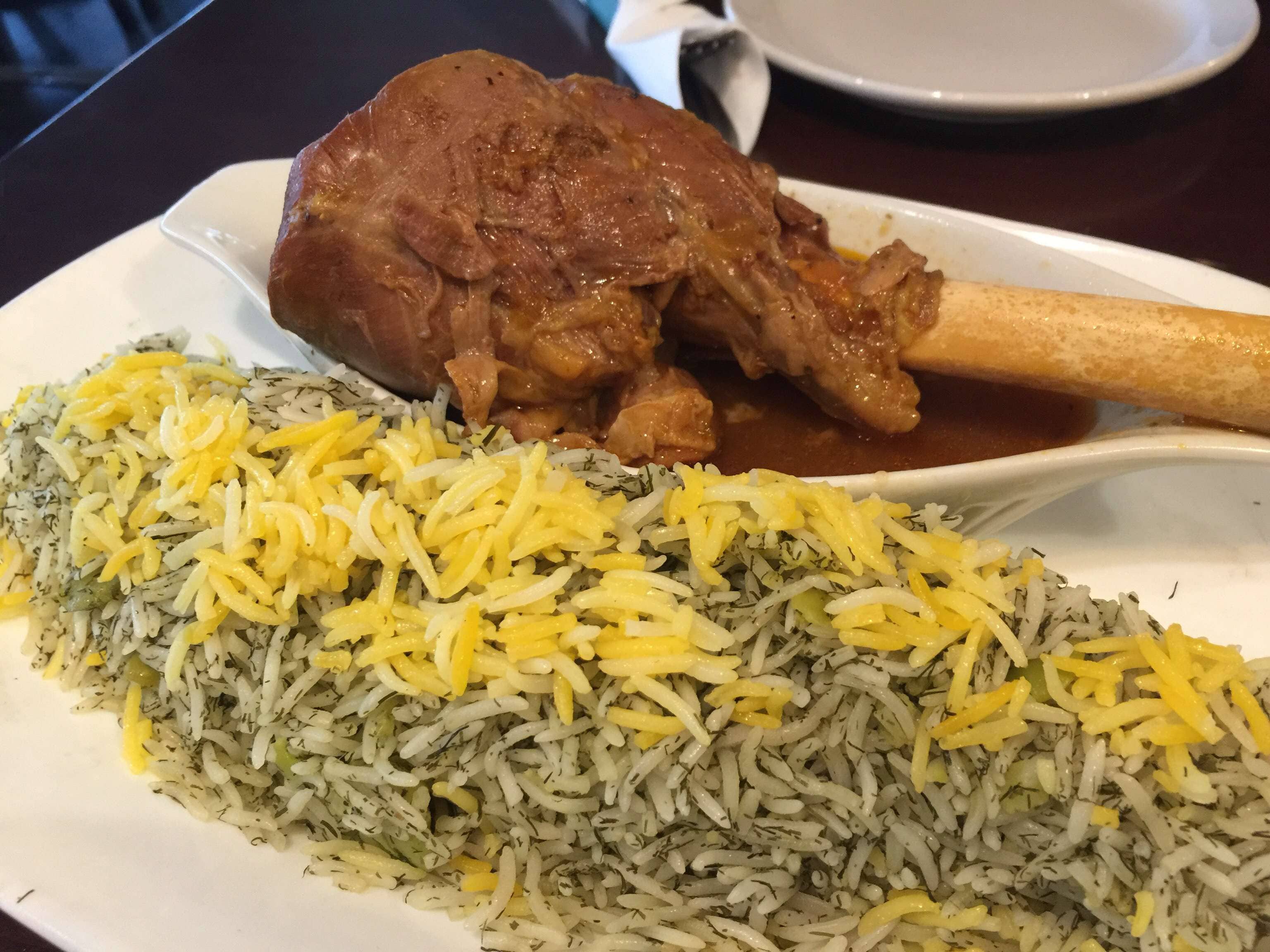 Photo credit: zomato