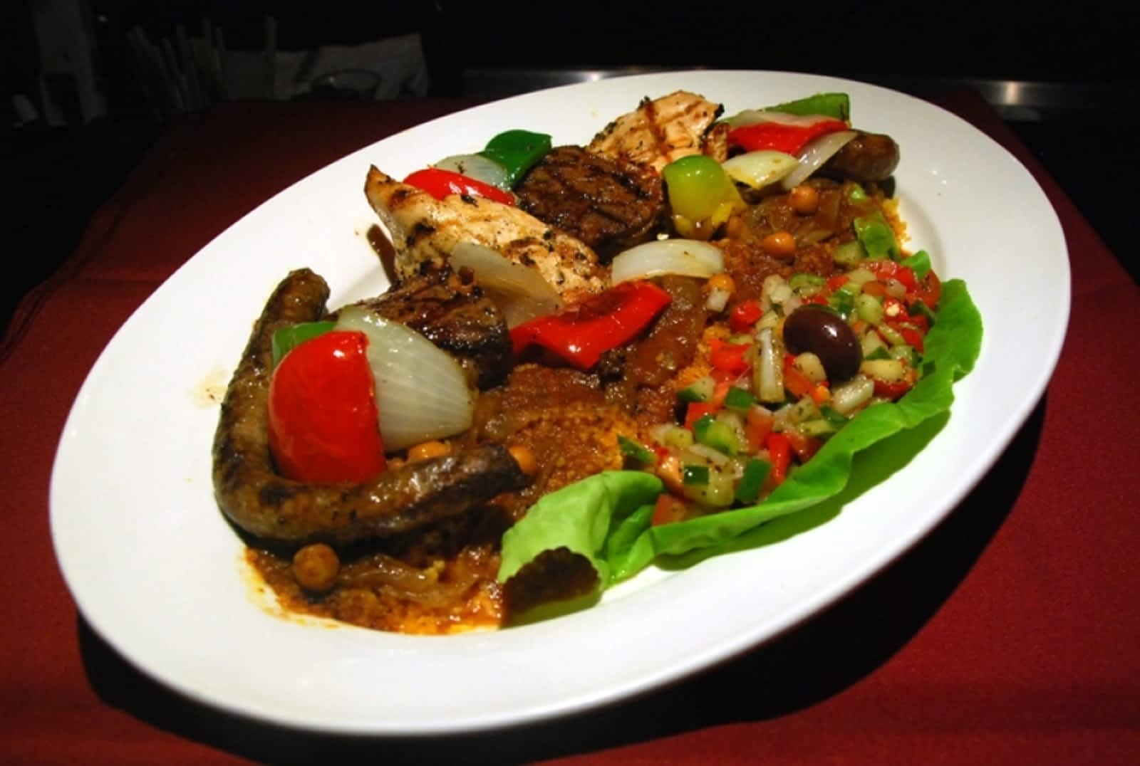 Photo credit: yellowpages.ca