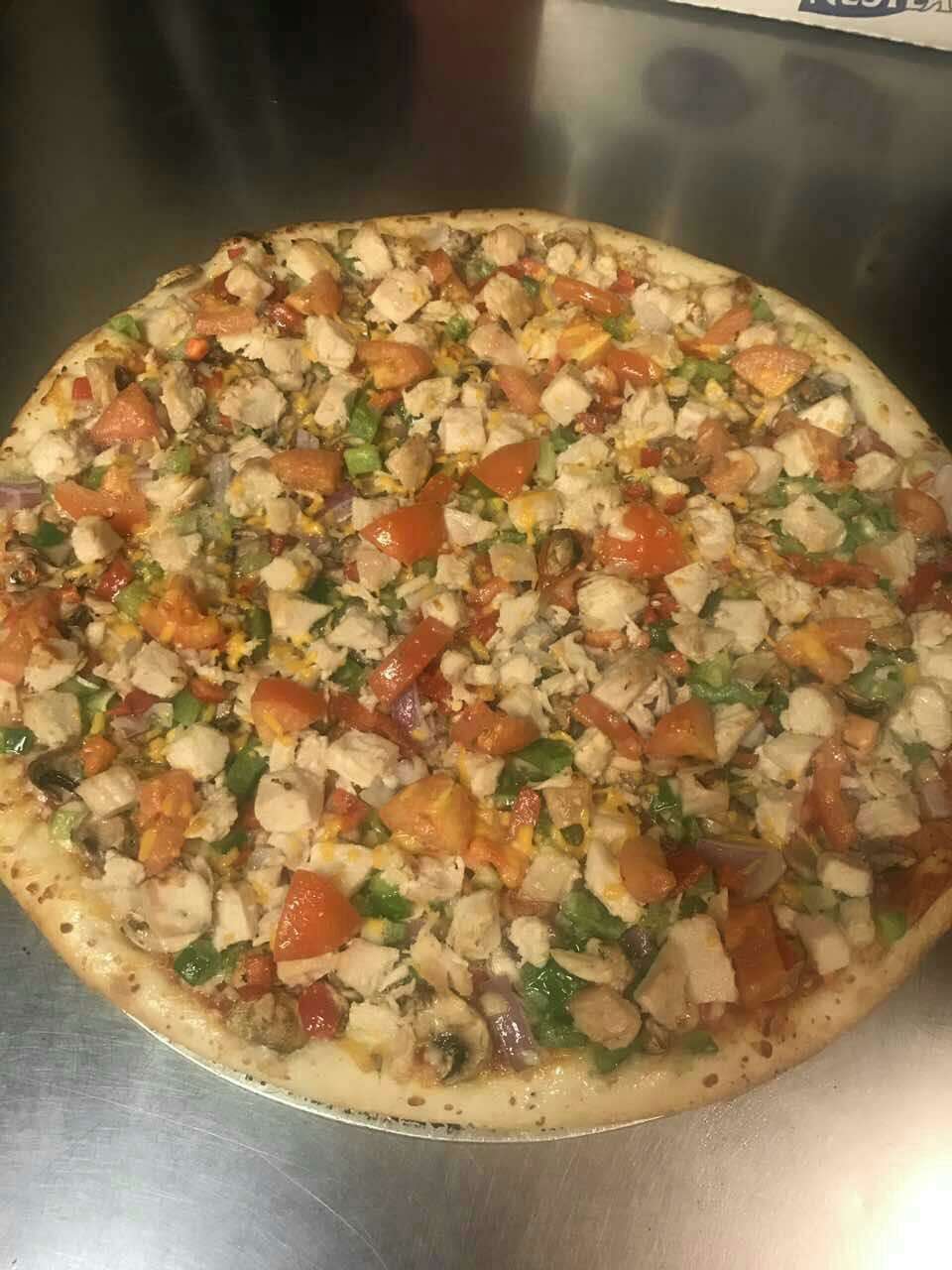 Photo credit: zomato