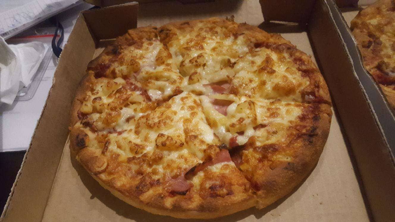 Photo credit: zomato