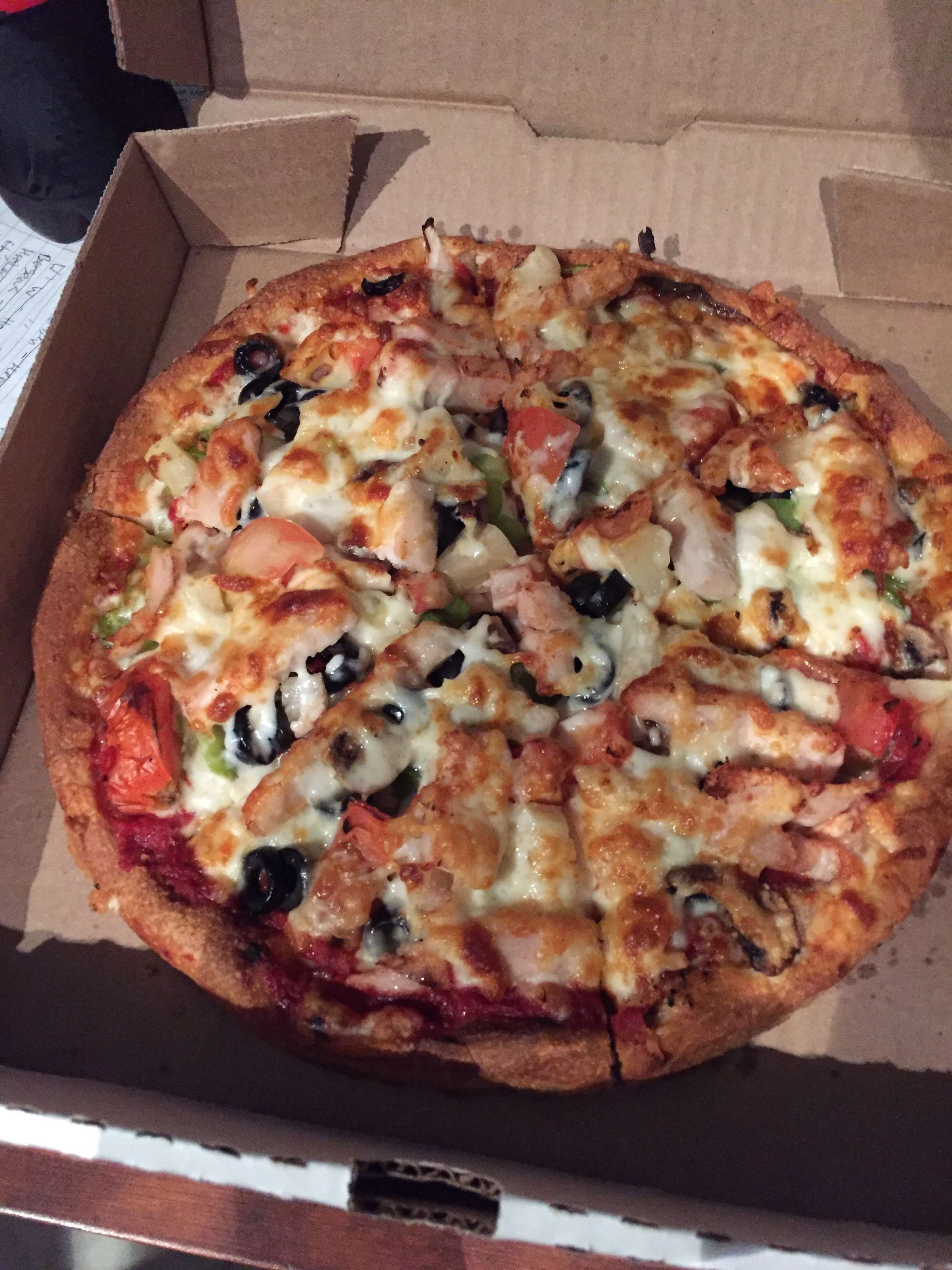 Photo credit: zomato