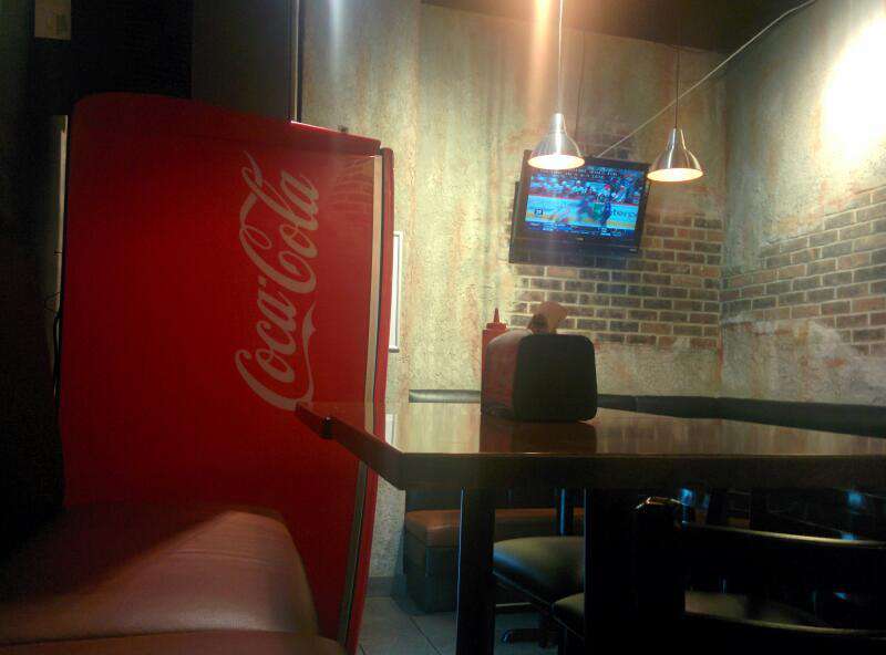 Photo credit: zomato