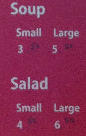 Photo credit: zomato