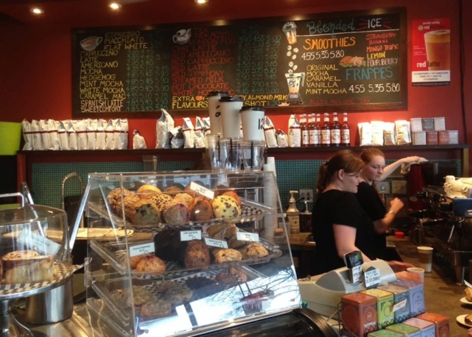 Photo credit: yellowpages.ca