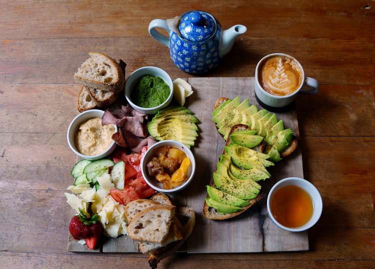 Photo credit: zomato