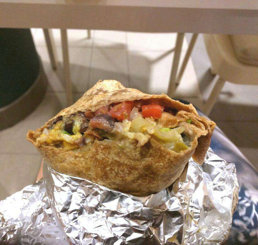 Photo credit: zomato