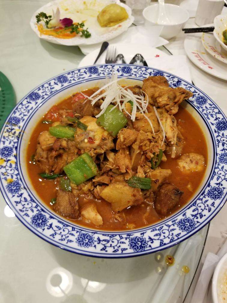 Photo credit: zomato