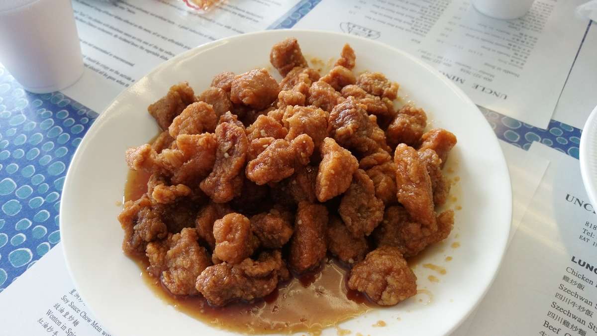 Photo credit: zomato