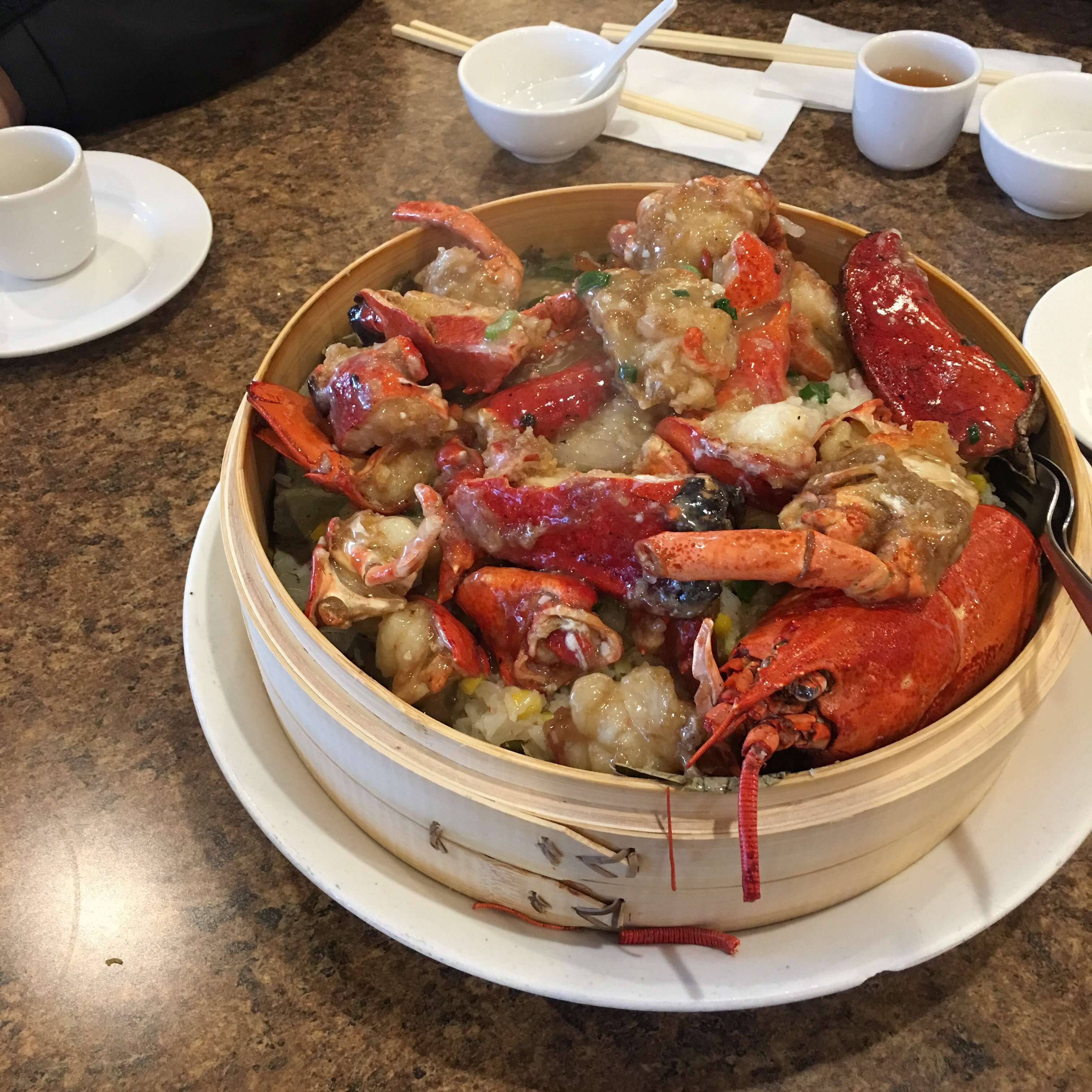 Photo credit: zomato