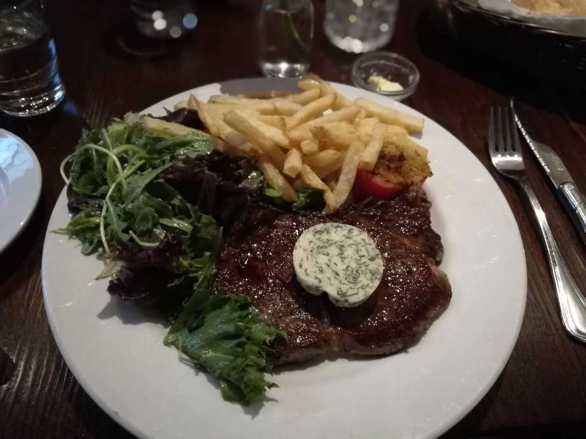 Photo credit: zomato
