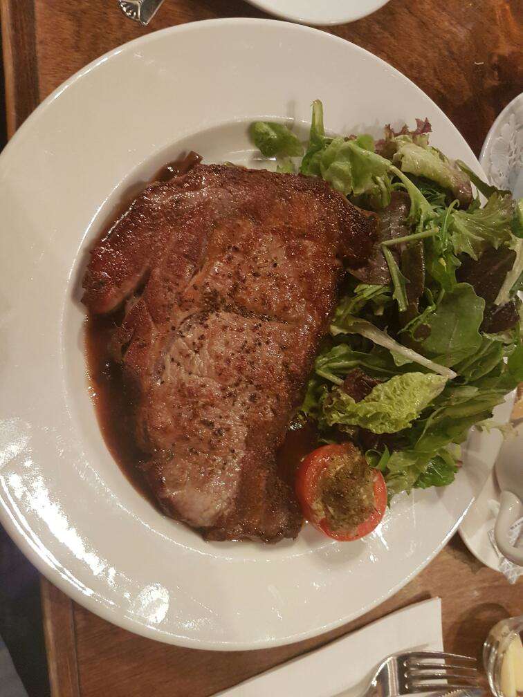 Photo credit: zomato
