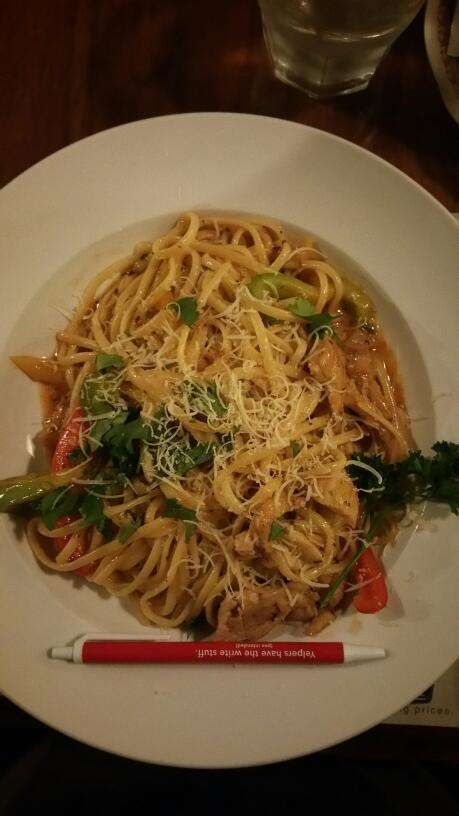 Photo credit: zomato