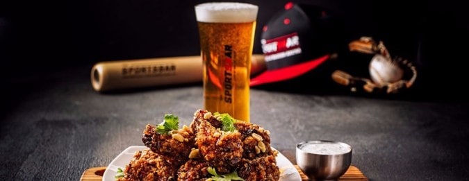 Photo credit: zomato