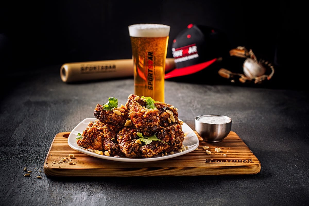 Photo credit: zomato
