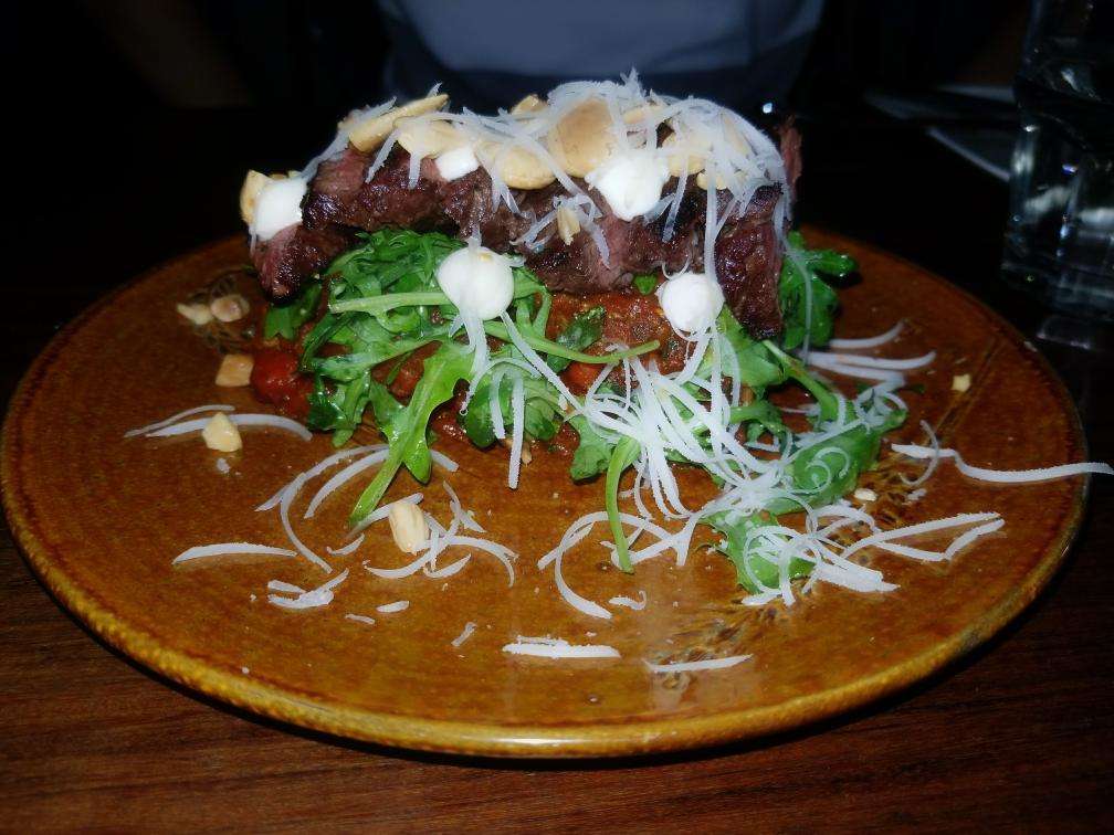 Photo credit: zomato