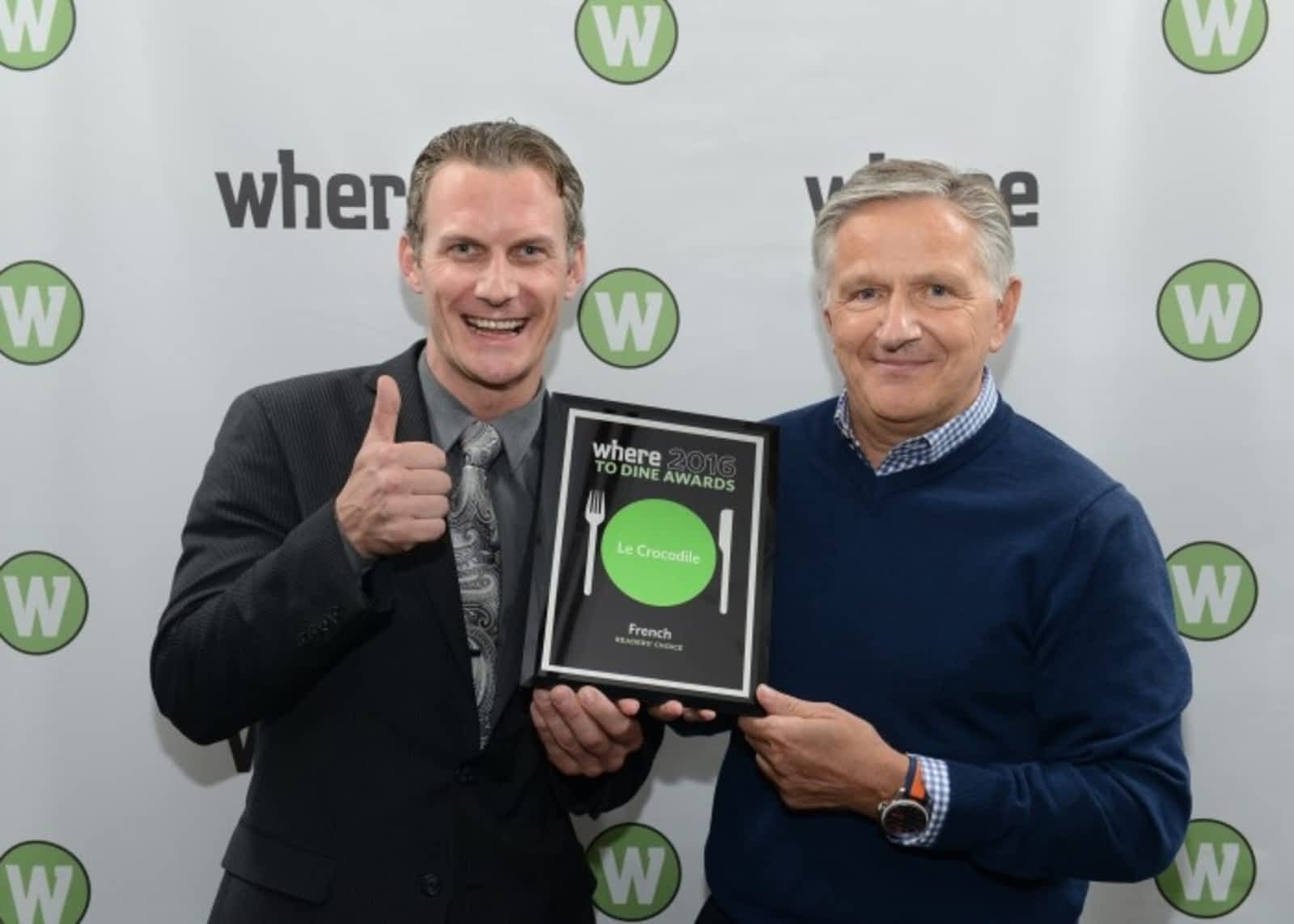 Photo credit: yellowpages.ca