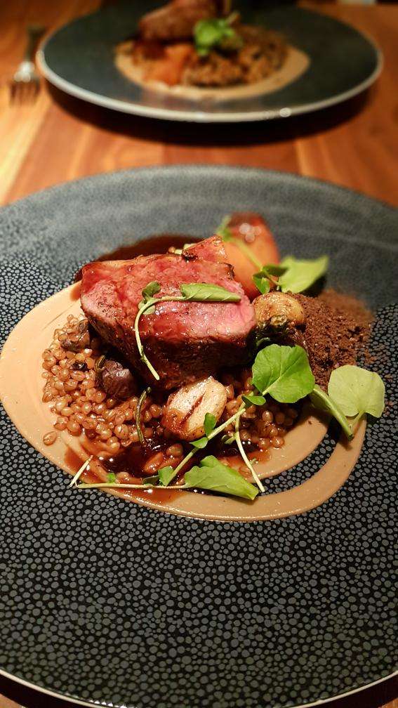 Photo credit: zomato