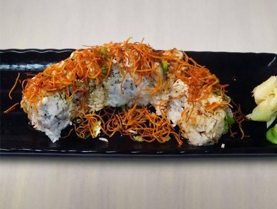 Photo credit: ubereats