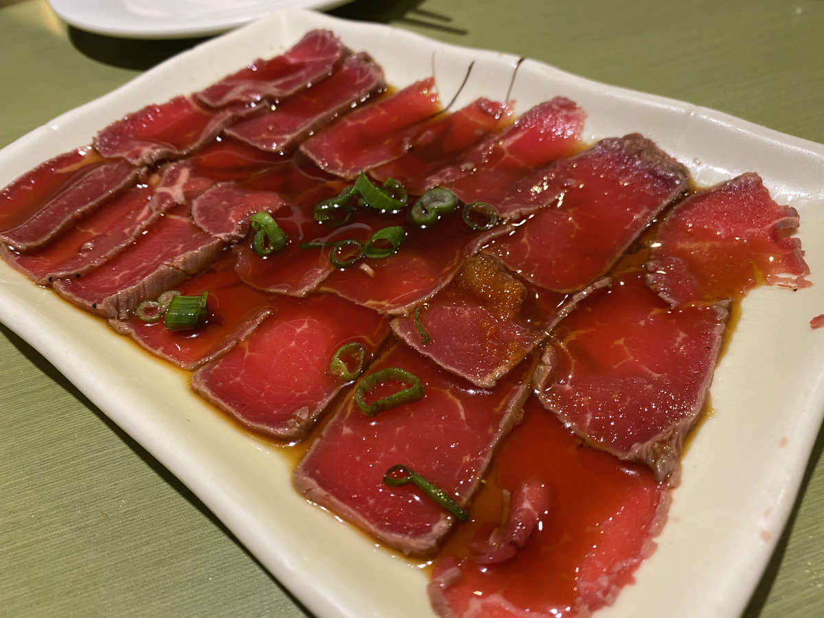 Photo credit: zomato