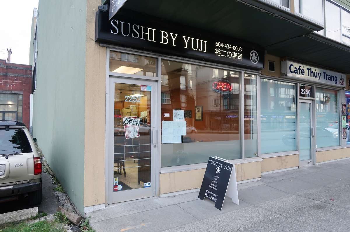 Photo credit: zomato