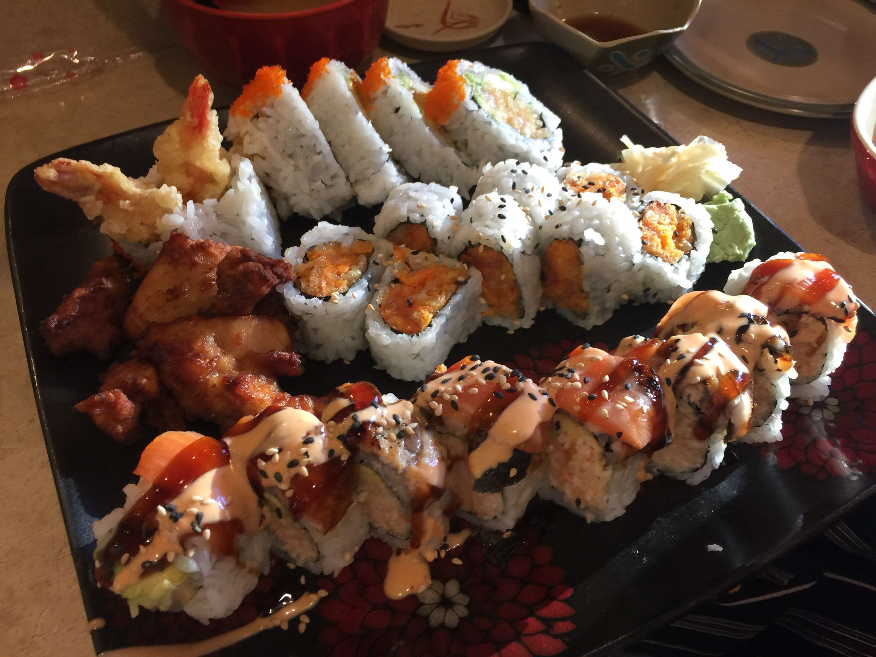 Photo credit: zomato