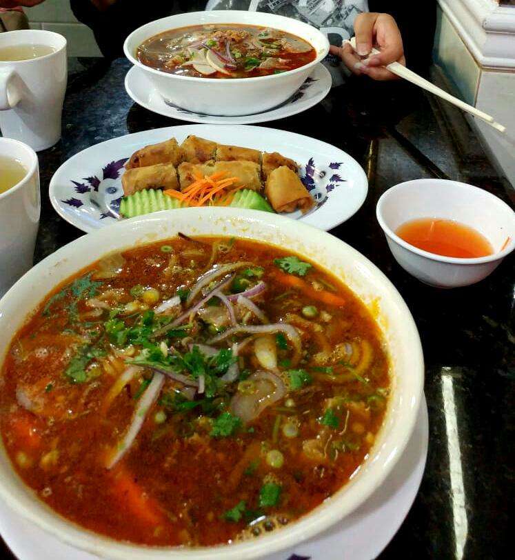 Photo credit: zomato