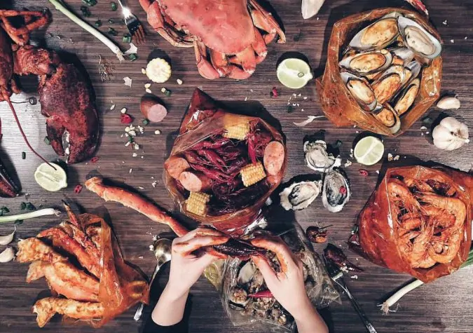 Photo credit: zomato
