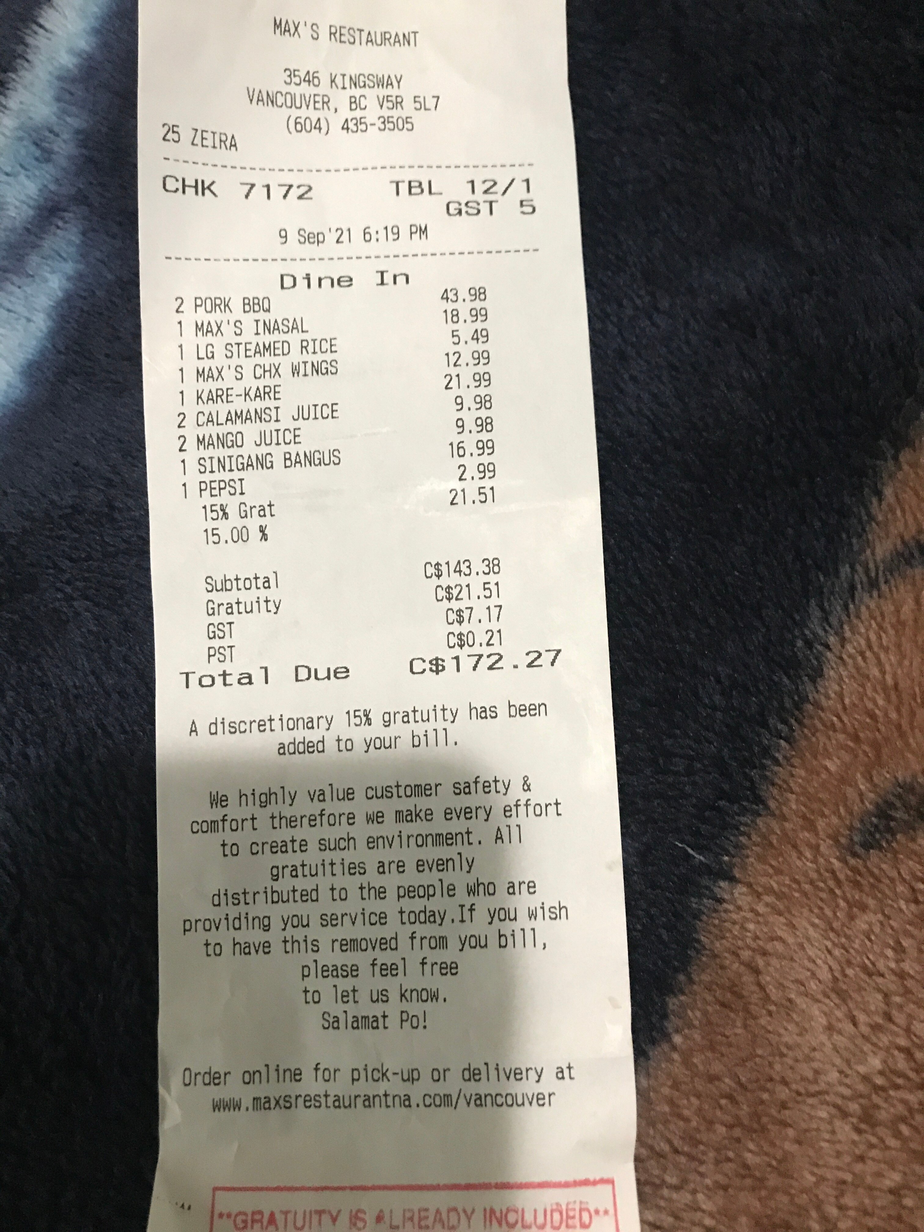 Photo credit: Tripadvisor