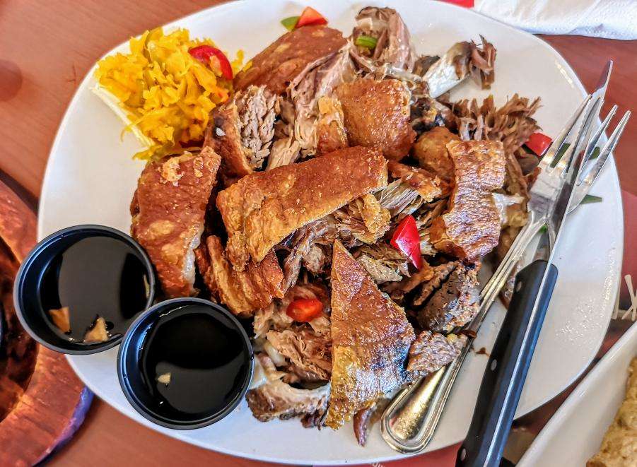 Photo credit: zomato