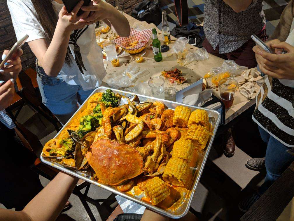 Photo credit: zomato