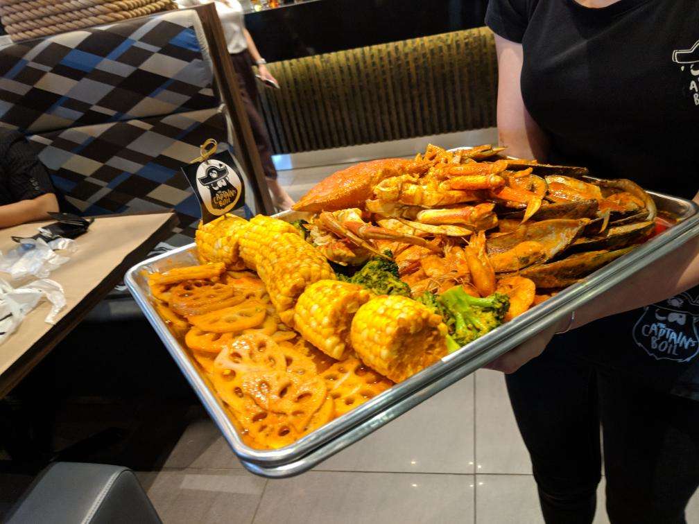 Photo credit: zomato