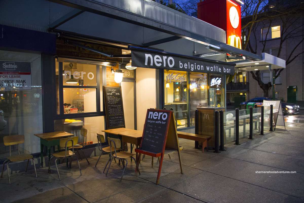 Photo credit: zomato