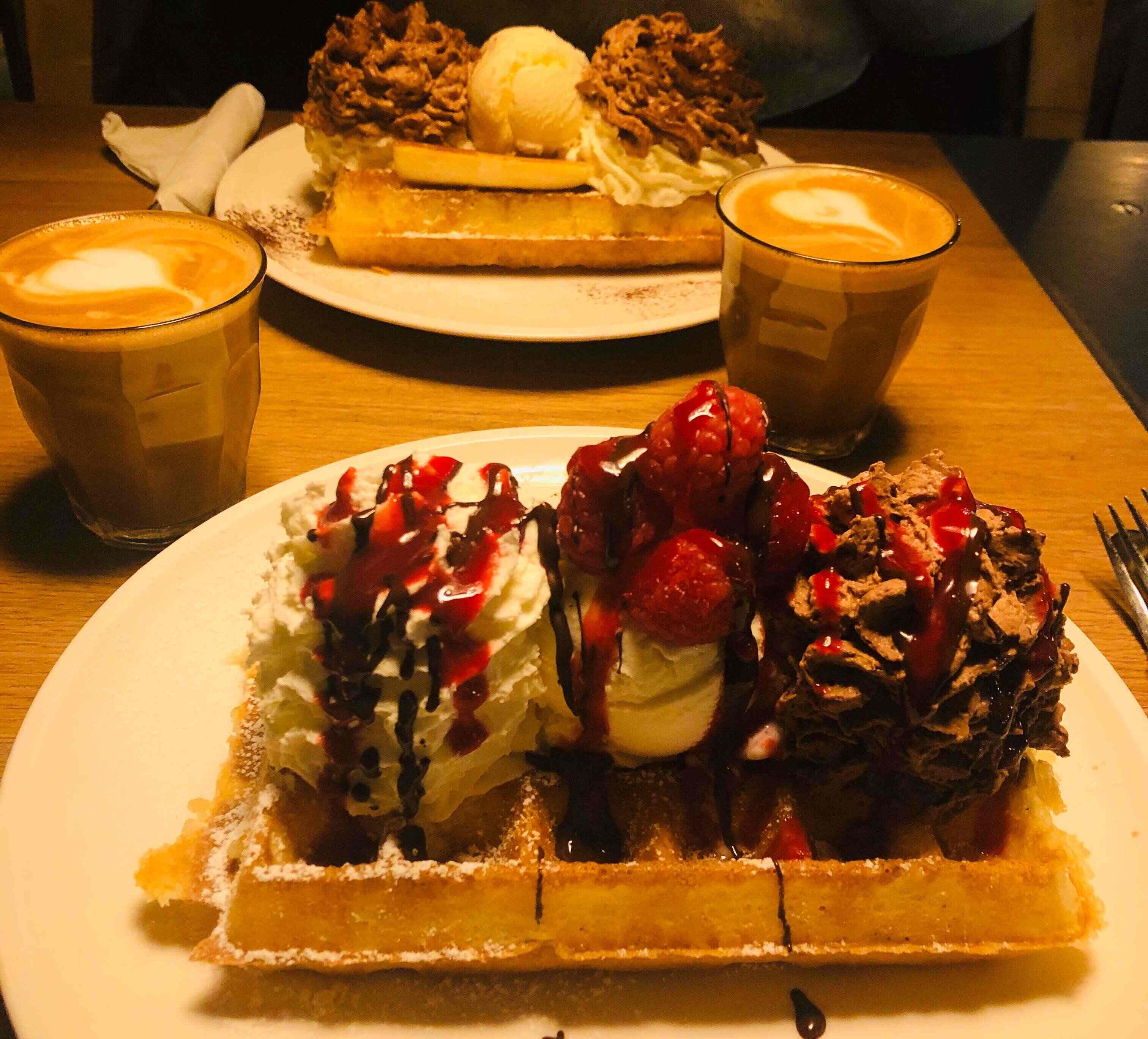 Photo credit: zomato