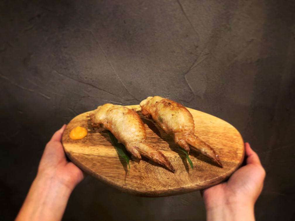 Photo credit: zomato