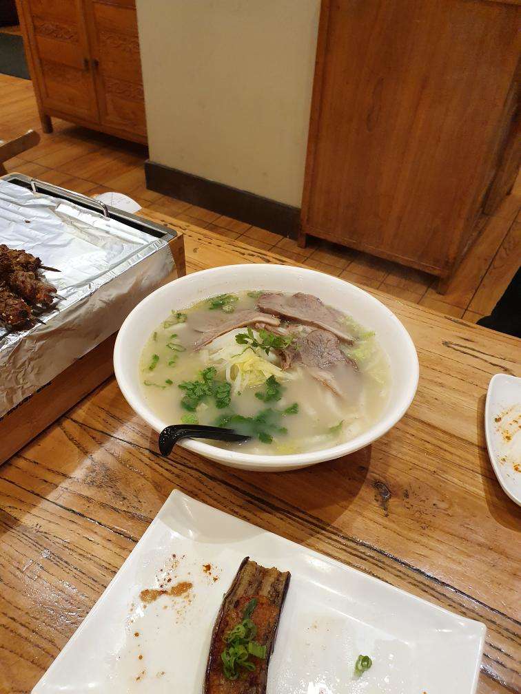 Photo credit: zomato