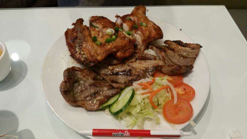 Photo credit: zomato