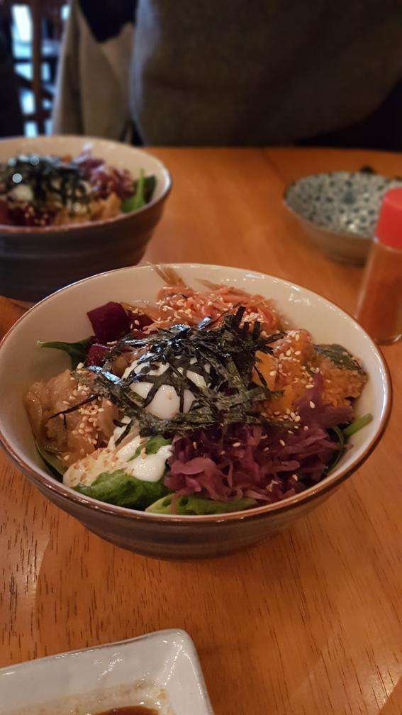Photo credit: zomato