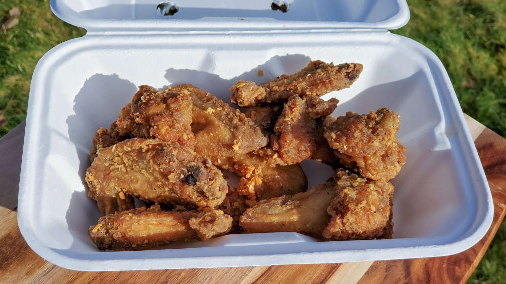 Photo credit: zomato