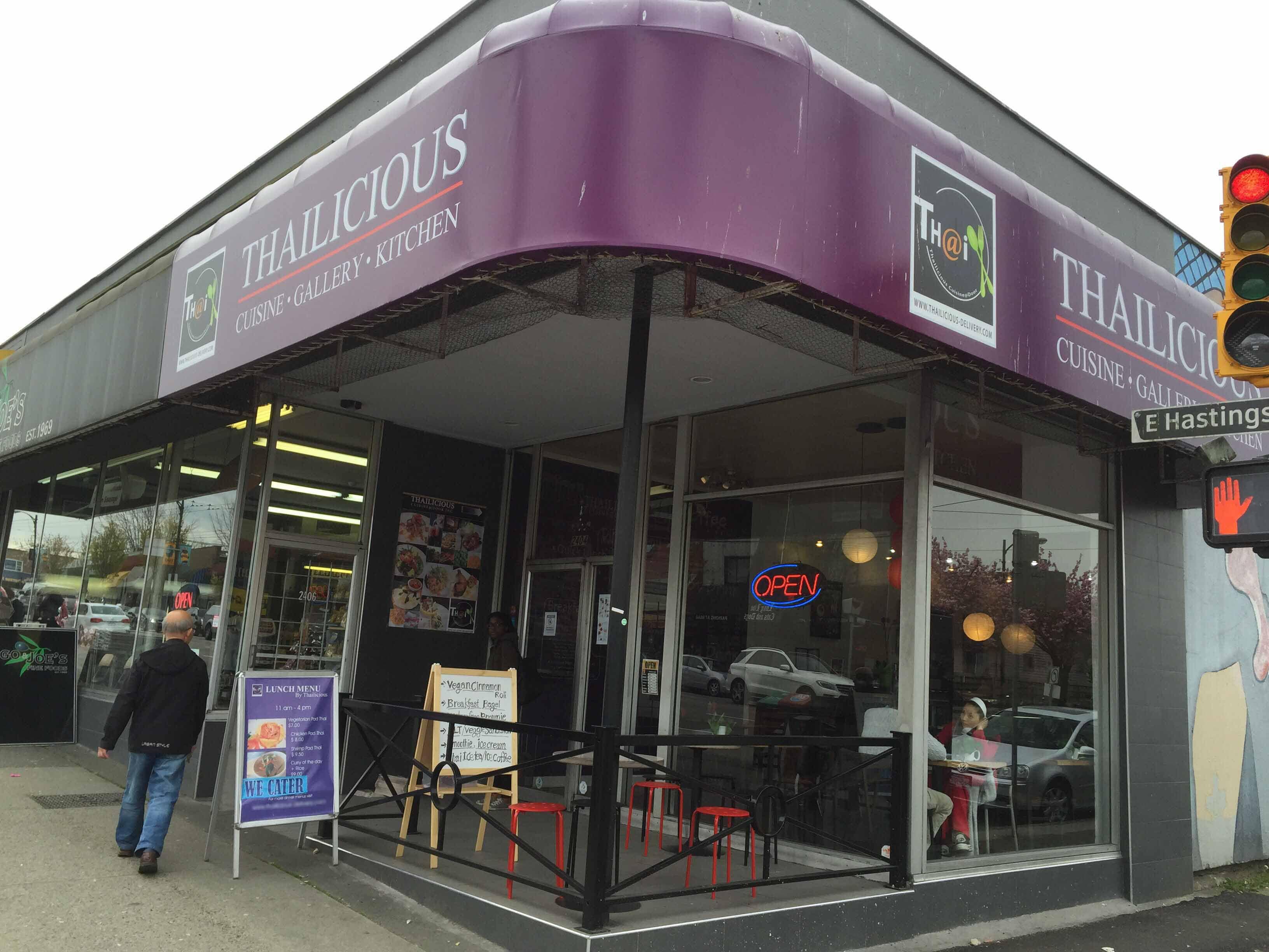 Photo credit: zomato