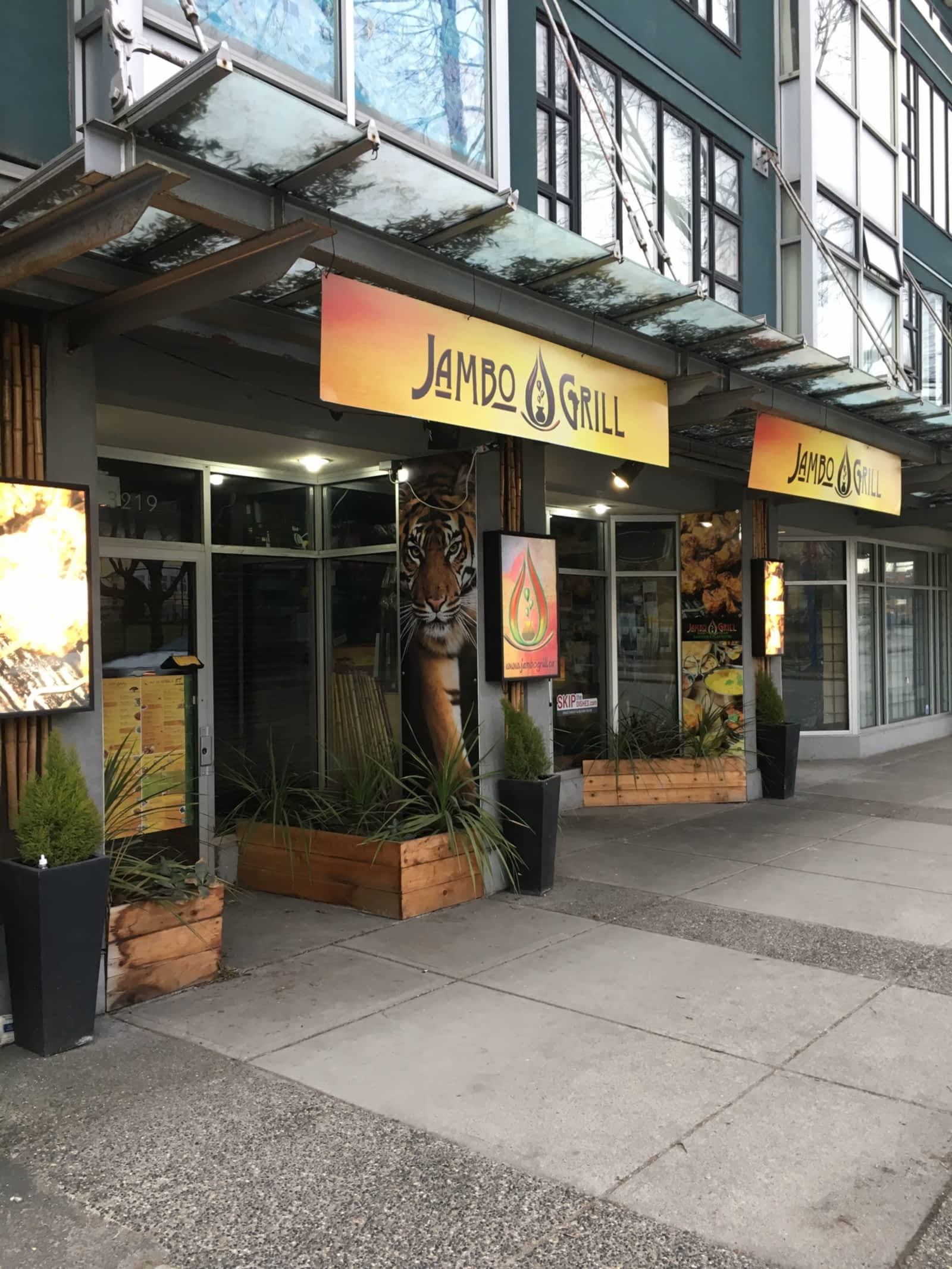 Photo credit: yellowpages.ca