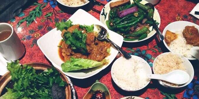Photo credit: zomato