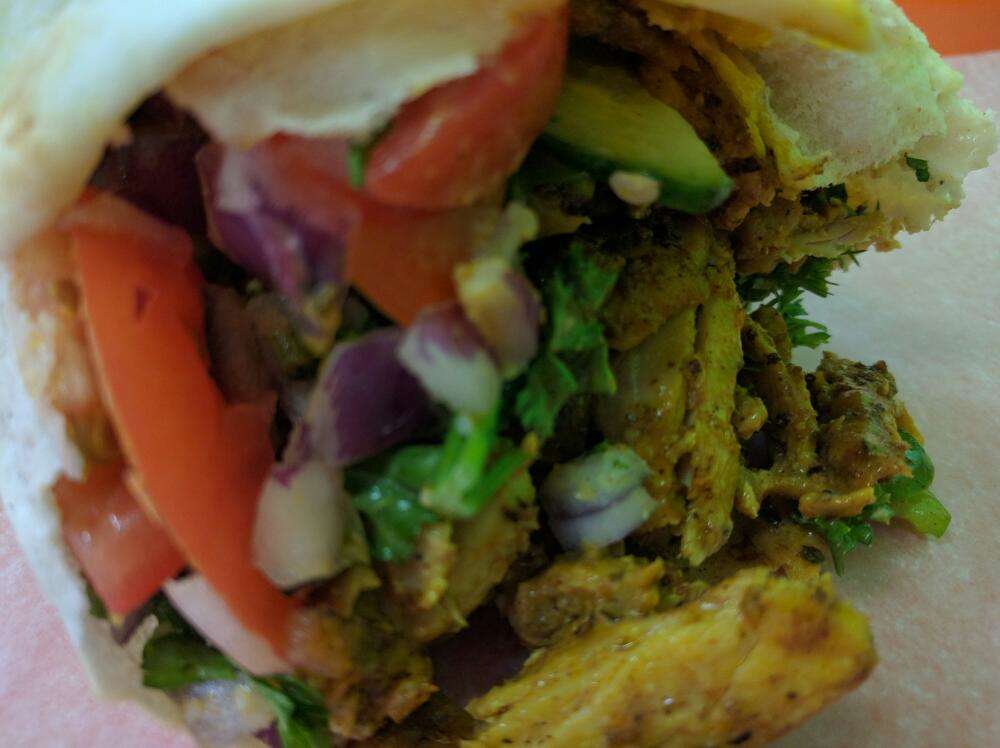 Photo credit: zomato