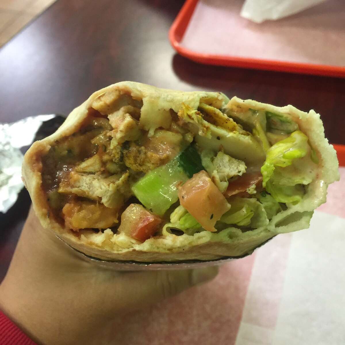 Photo credit: zomato