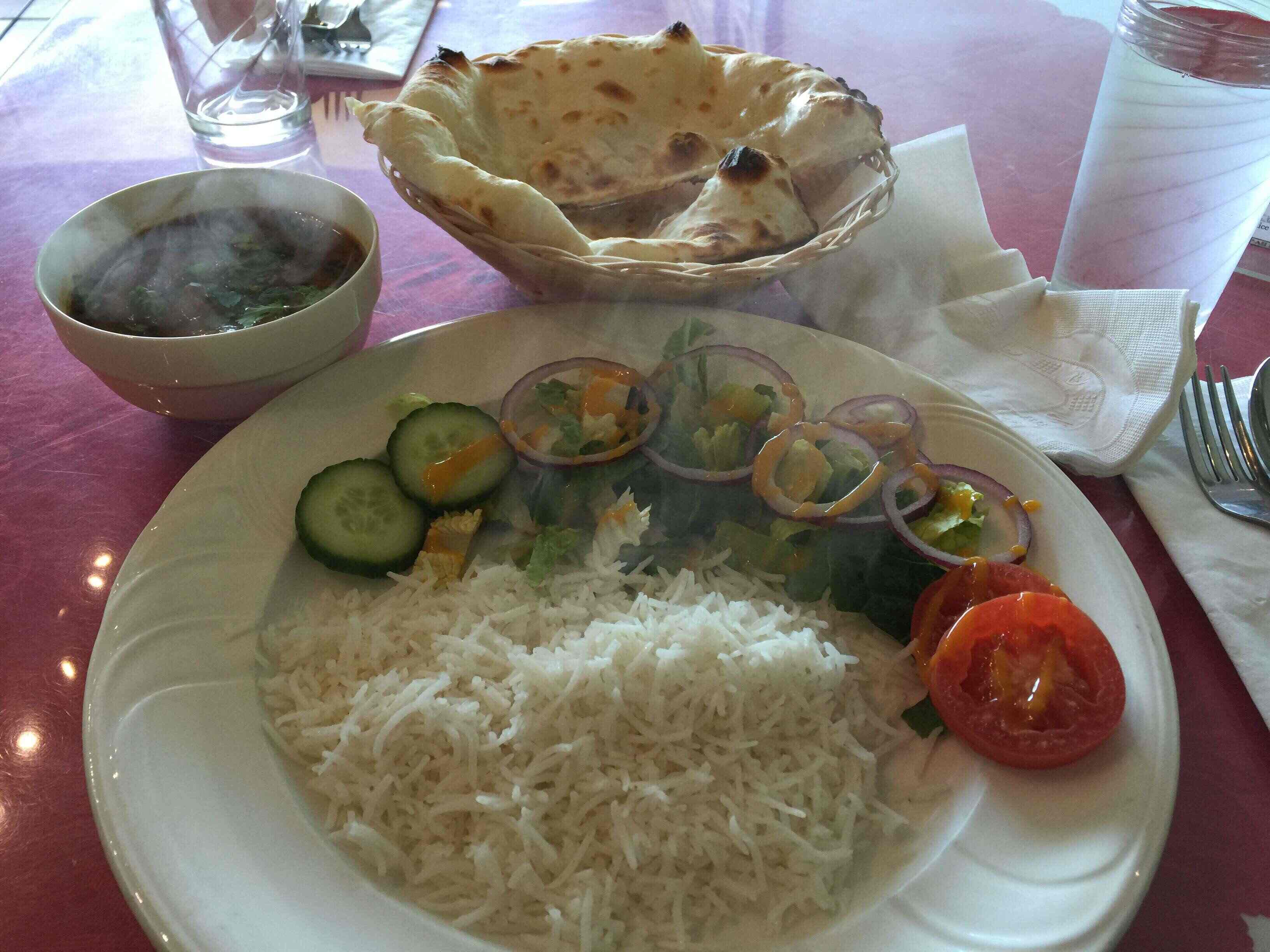 Photo credit: zomato