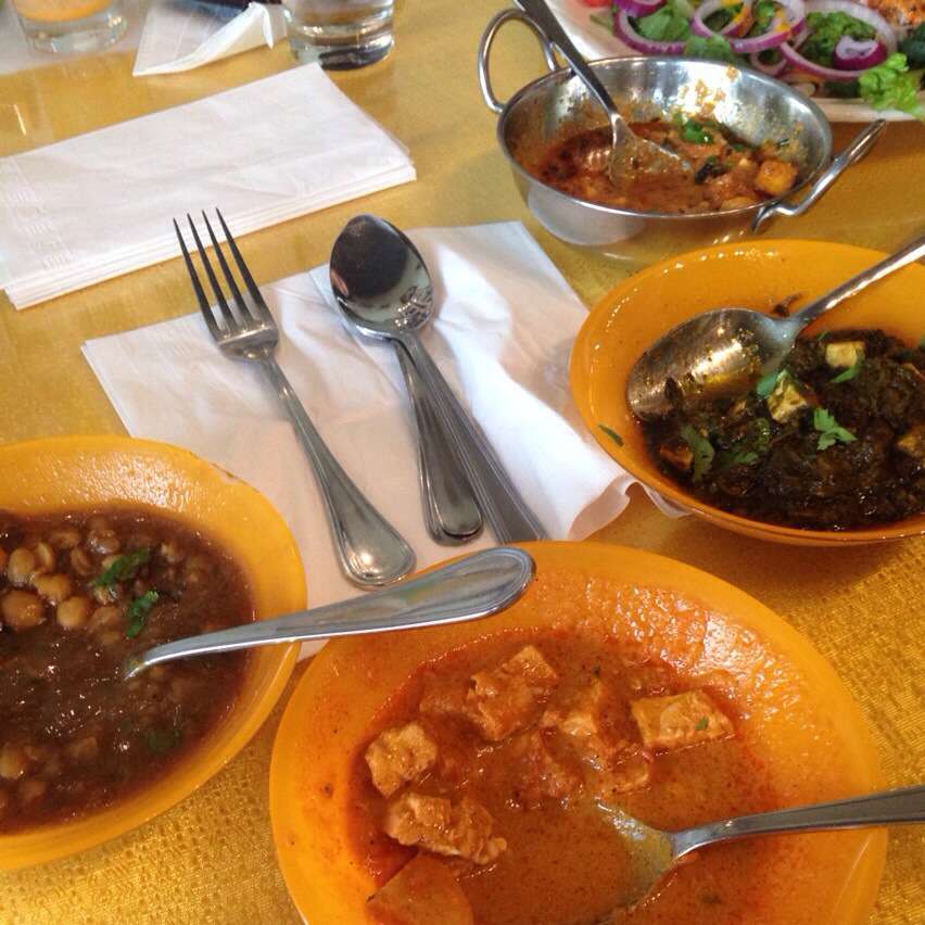 Photo credit: zomato