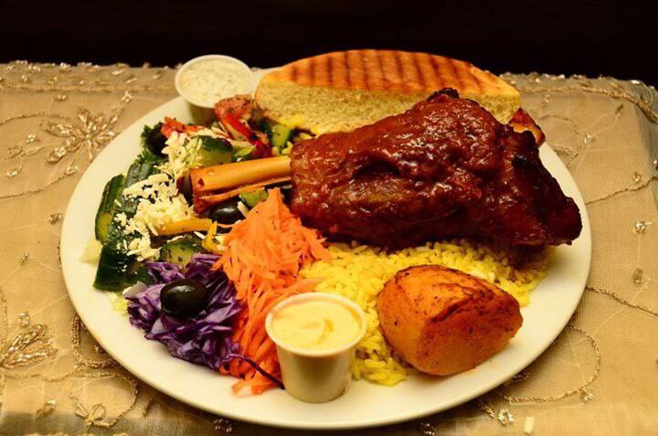 Photo credit: zomato