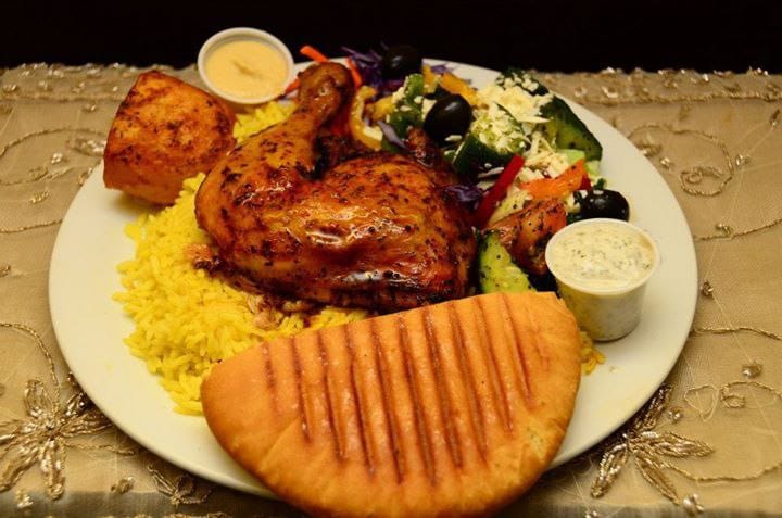 Photo credit: zomato