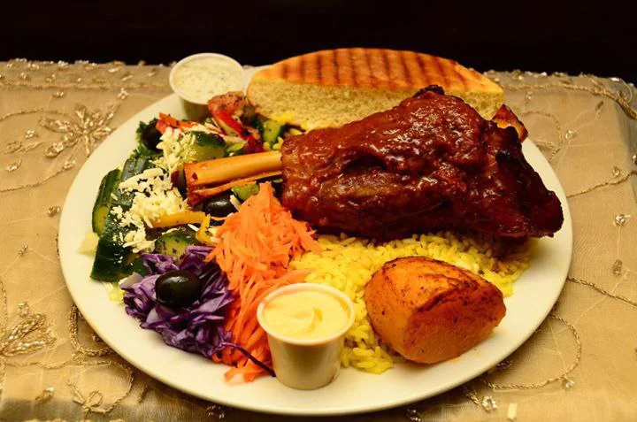 Photo credit: zomato