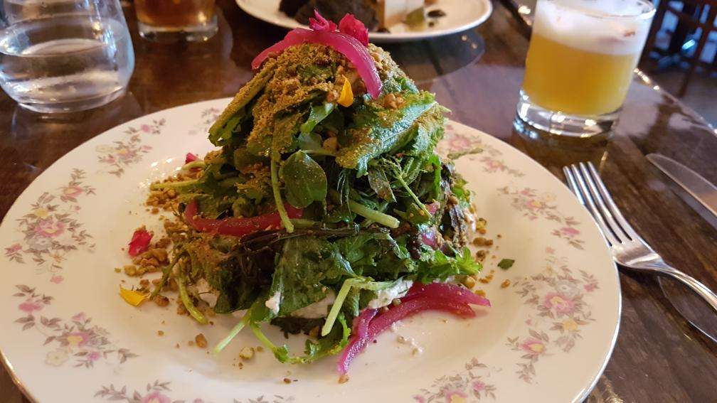 Photo credit: zomato