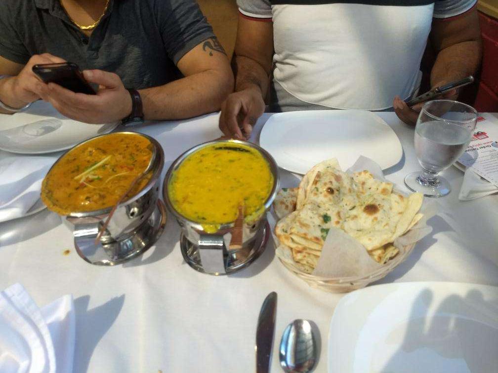 Photo credit: zomato